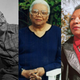 Image for article titled A Black Poet Selects the Best American Poetry